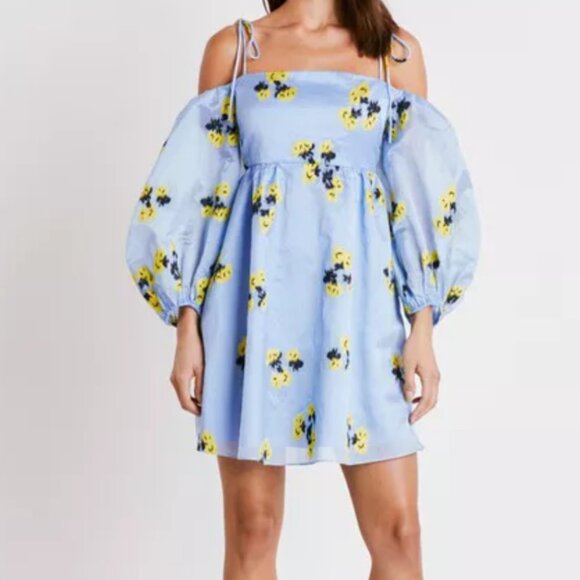 Tanya Taylor Dresses & Skirts - Tanya Taylor Dress